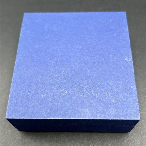 New in Box Swarovski Crystal Heart Pin Brooch - Picture 2 of 8